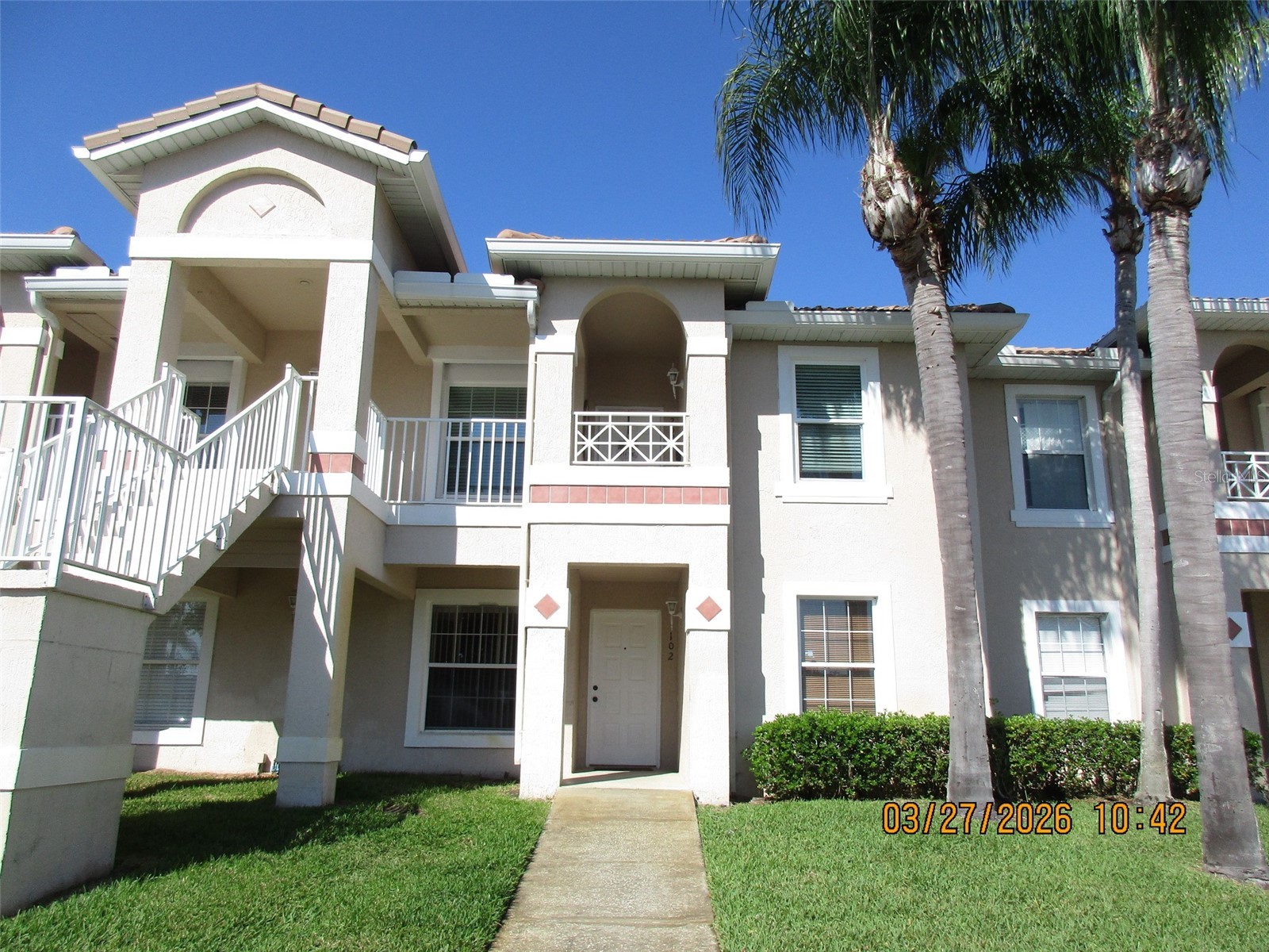 13336 Fairway Glen Drive #102 Orlando FL 32824 S5146671 image1