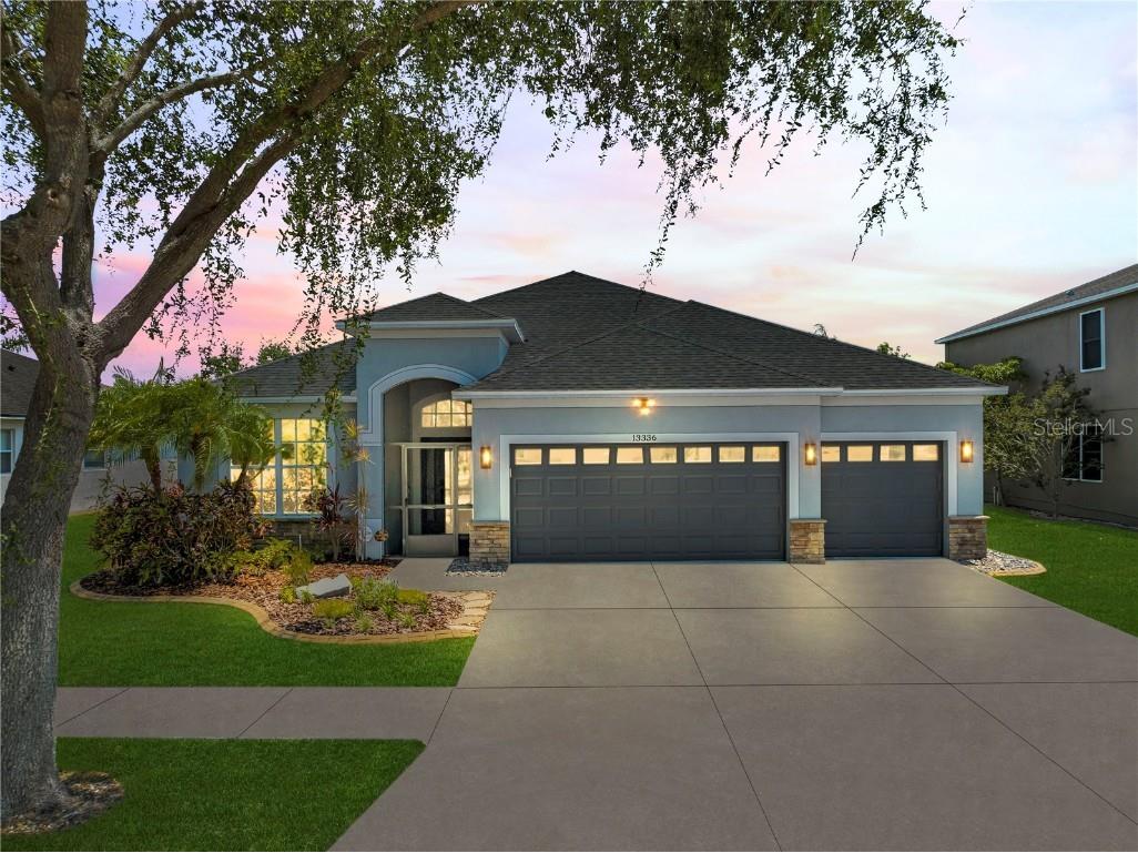 13336 Graham Yarden Drive Riverview FL 33579 TB8391781 image1