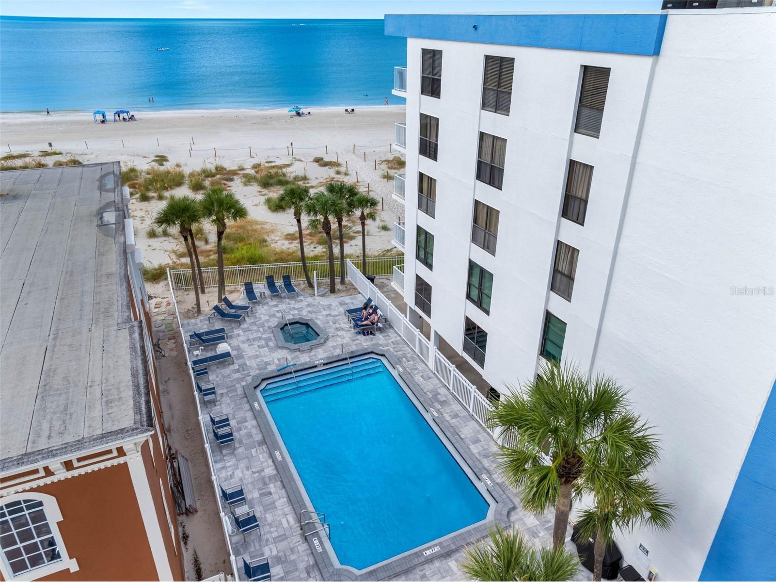 13336 Gulf Boulevard #101 Madeira Beach FL 33708 - GULF OF AMERICA TB8434870 image18