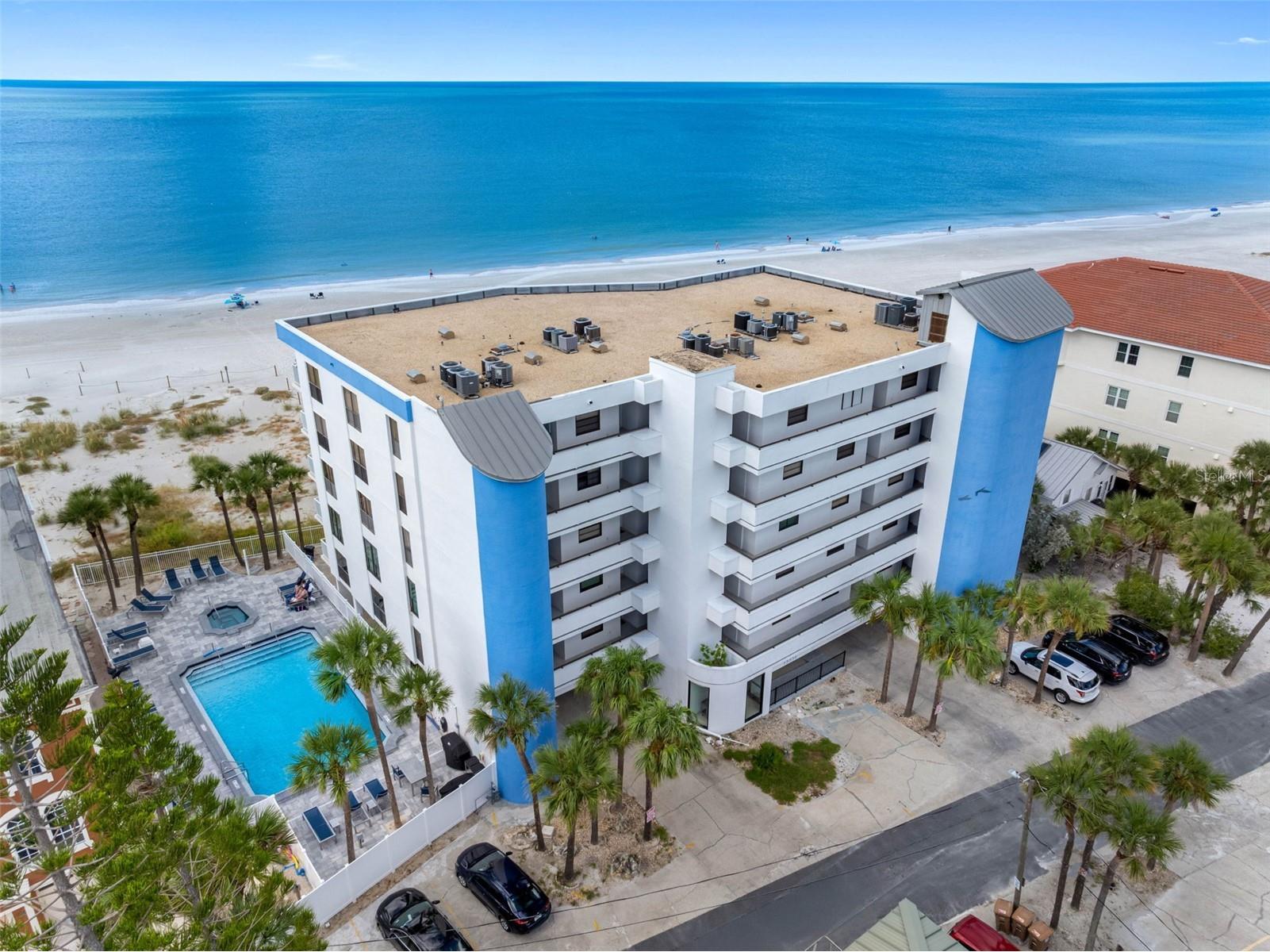 13336 Gulf Boulevard #101 Madeira Beach FL 33708 - GULF OF AMERICA TB8434870 image19