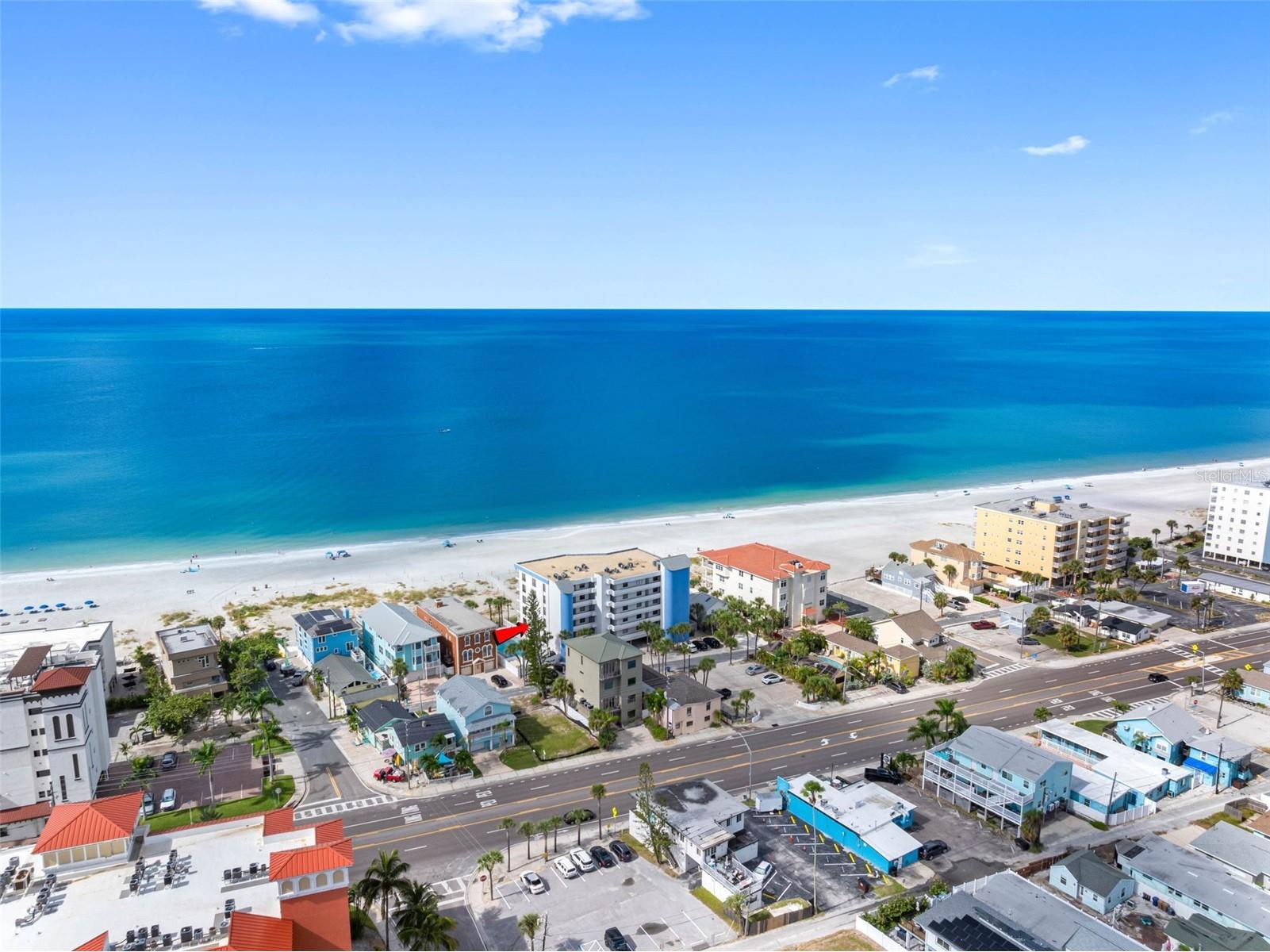 13336 Gulf Boulevard #101 Madeira Beach FL 33708 - GULF OF AMERICA TB8434870 image20