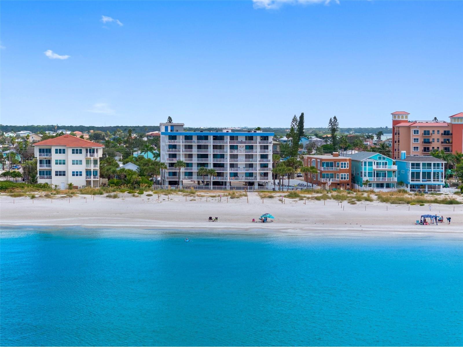 13336 Gulf Boulevard #101 Madeira Beach FL 33708 - GULF OF AMERICA TB8434870 image21