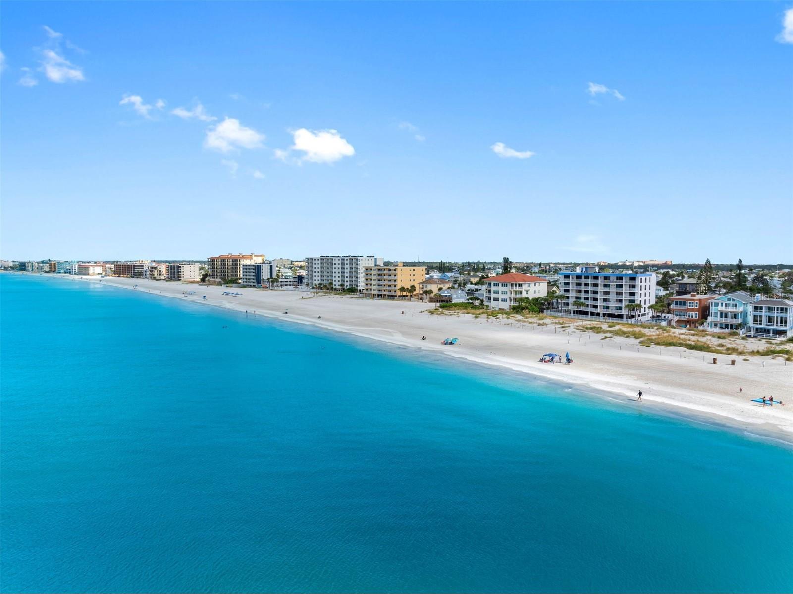 13336 Gulf Boulevard #101 Madeira Beach FL 33708 - GULF OF AMERICA TB8434870 image22
