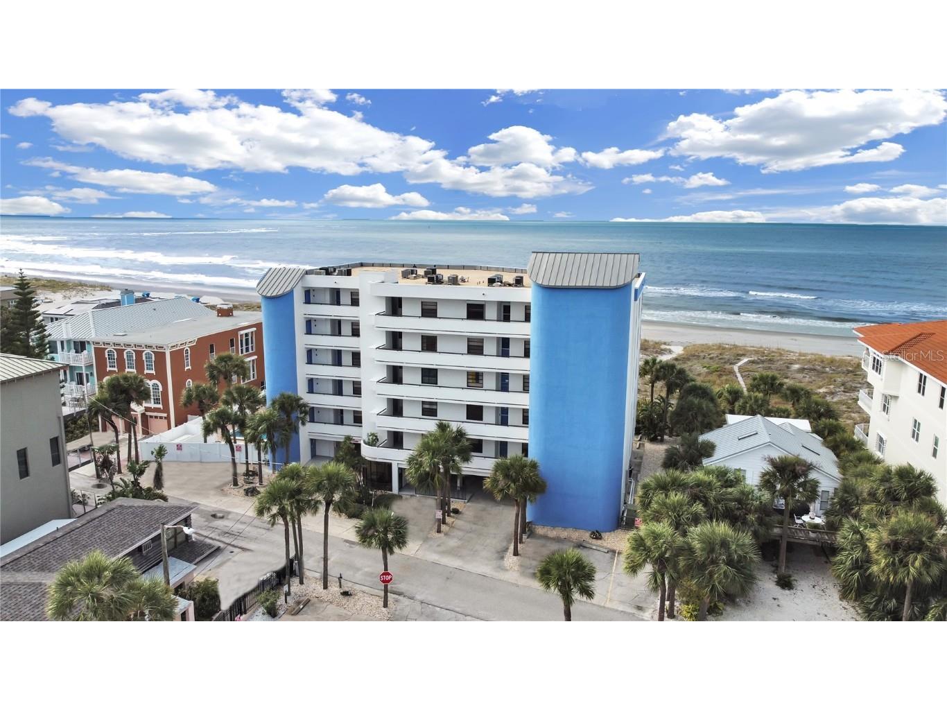 13336 Gulf Boulevard #105 Madeira Beach FL 33708 U8188445 image1