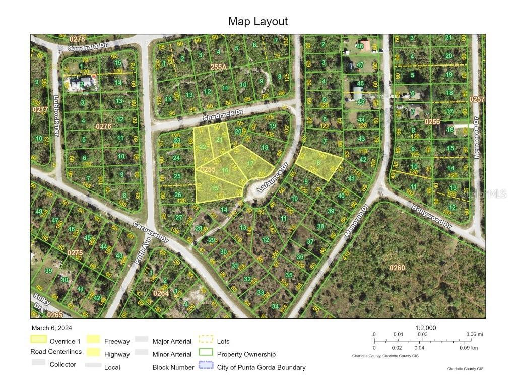 13336 Lafaunce Drive Punta Gorda FL 33955 A4596126 image1