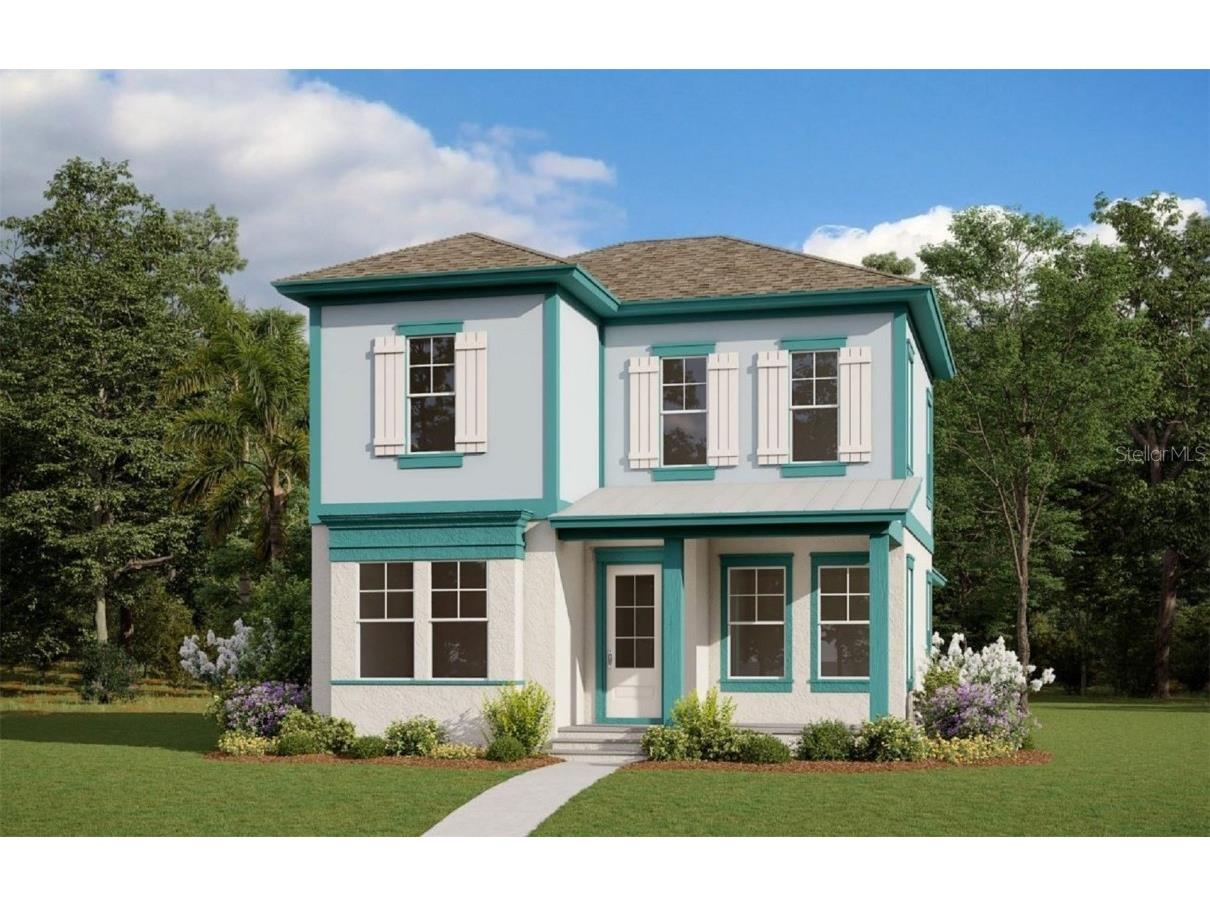 13336 Leggett Alley Orlando FL 32827 G5079920 image1