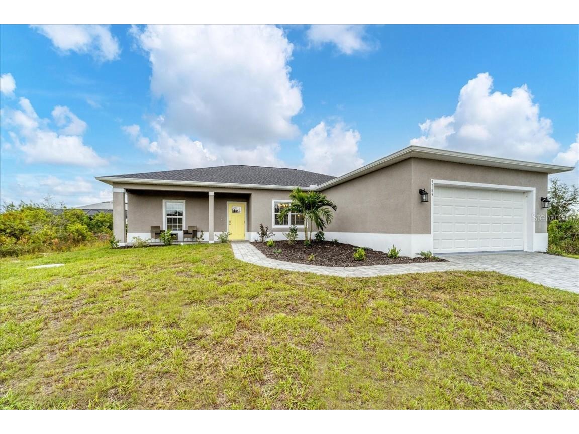 13336 Longville Avenue Port Charlotte FL 33981 D6133550 image1