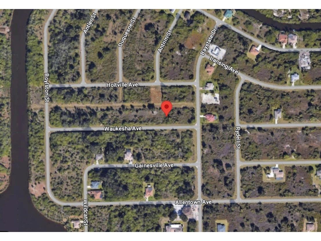 13336 Waukesha Avenue Port Charlotte FL 33981 A4622948 image1