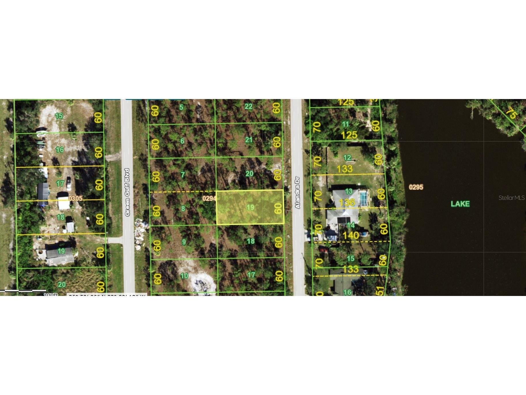 13337 Alandra Drive Punta Gorda FL 33955 C7509967 image1