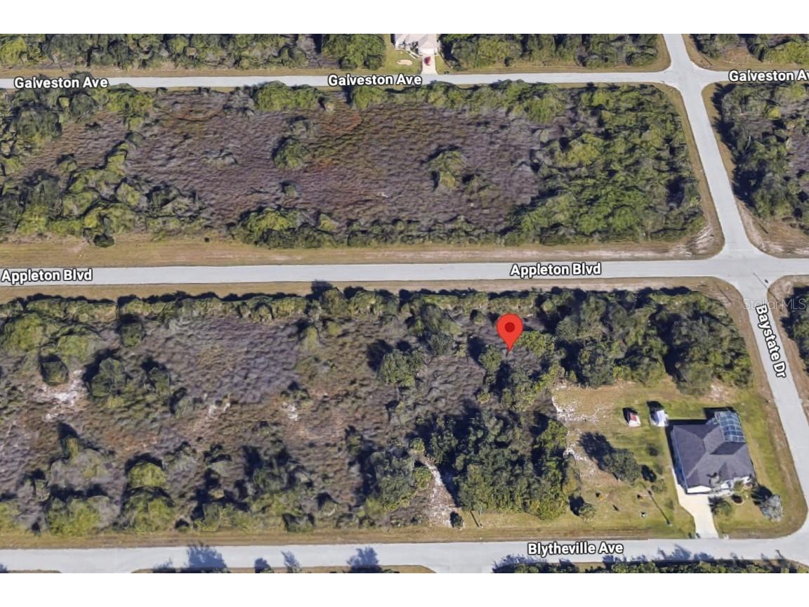 13337 Appleton Boulevard Port Charlotte FL 33981 A4622819 image1