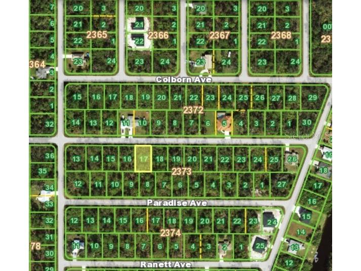 13337 Johannes Avenue Port Charlotte FL 33953 C7493026 image1