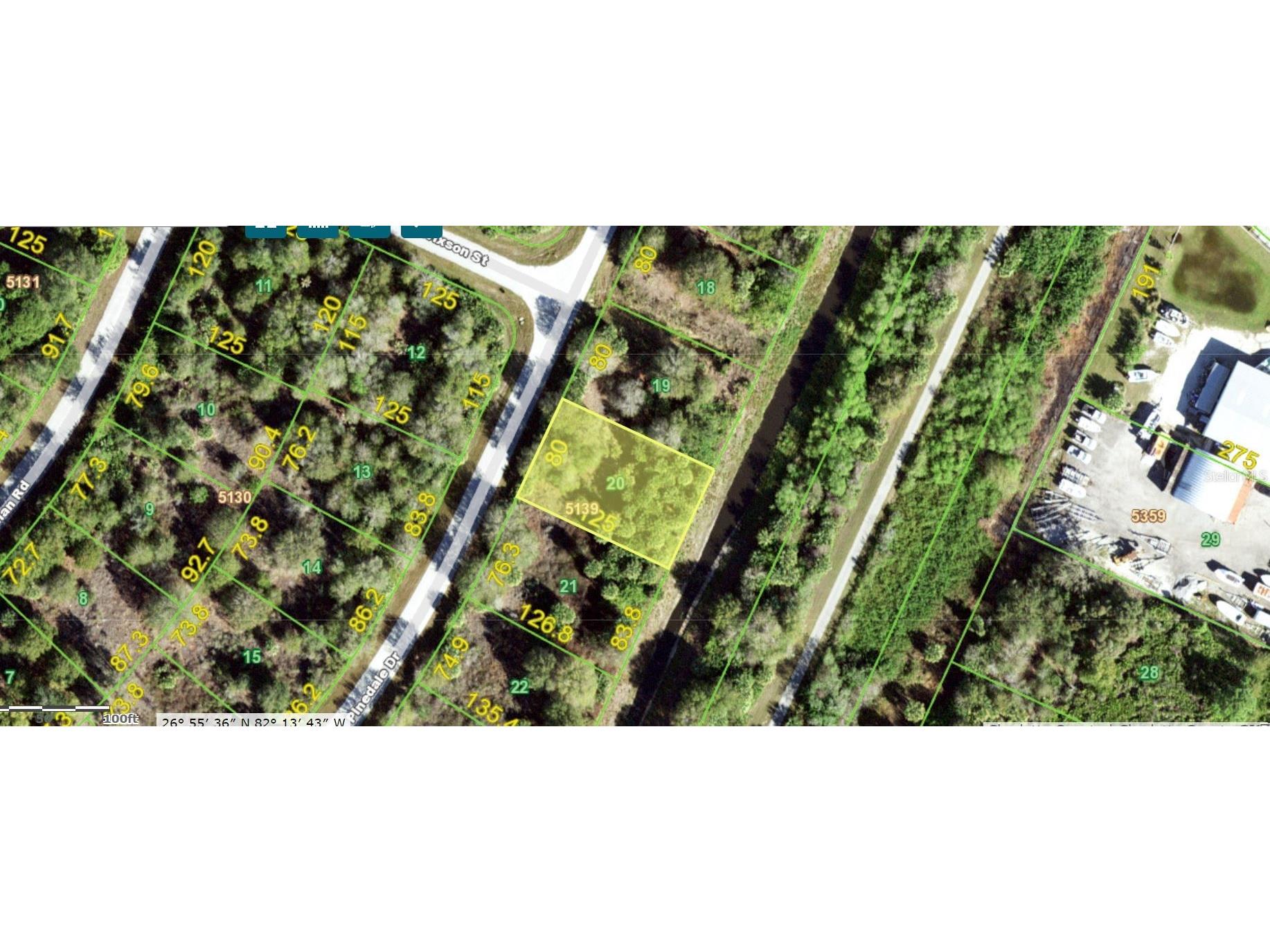 13338 Laredo Circle Port Charlotte FL 33981 C7479053 image1