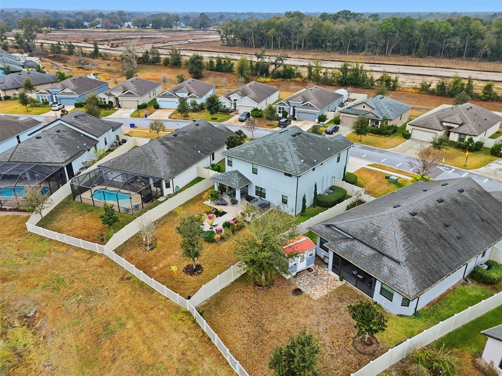 13338 Newport Shores Drive Hudson FL 34669 TB8471830 image10