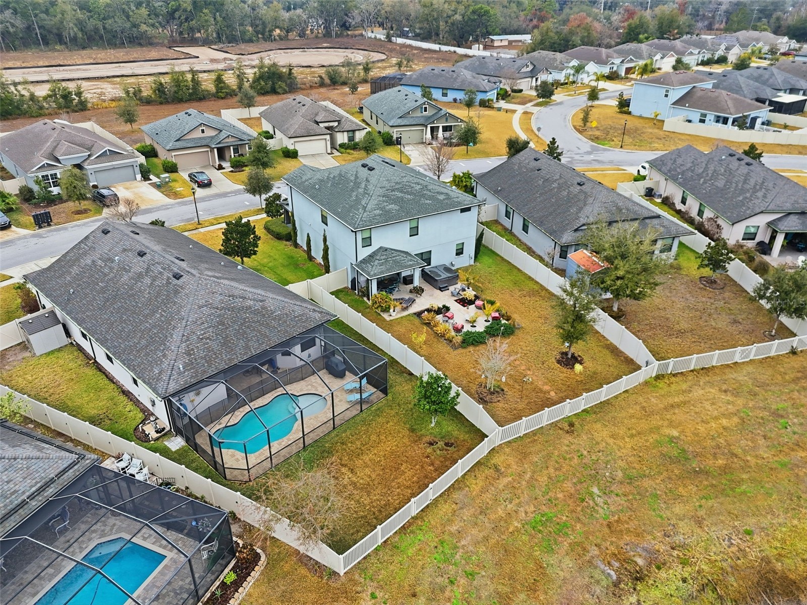 13338 Newport Shores Drive Hudson FL 34669 TB8471830 image11