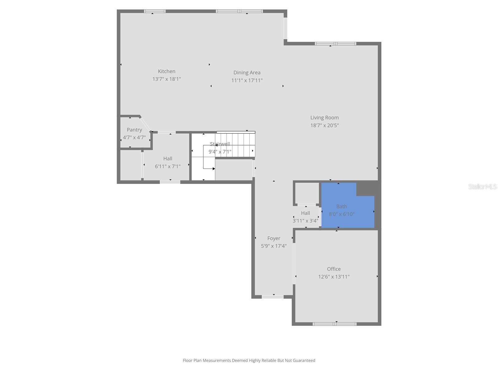 13338 Newport Shores Drive Hudson FL 34669 TB8471830 image57