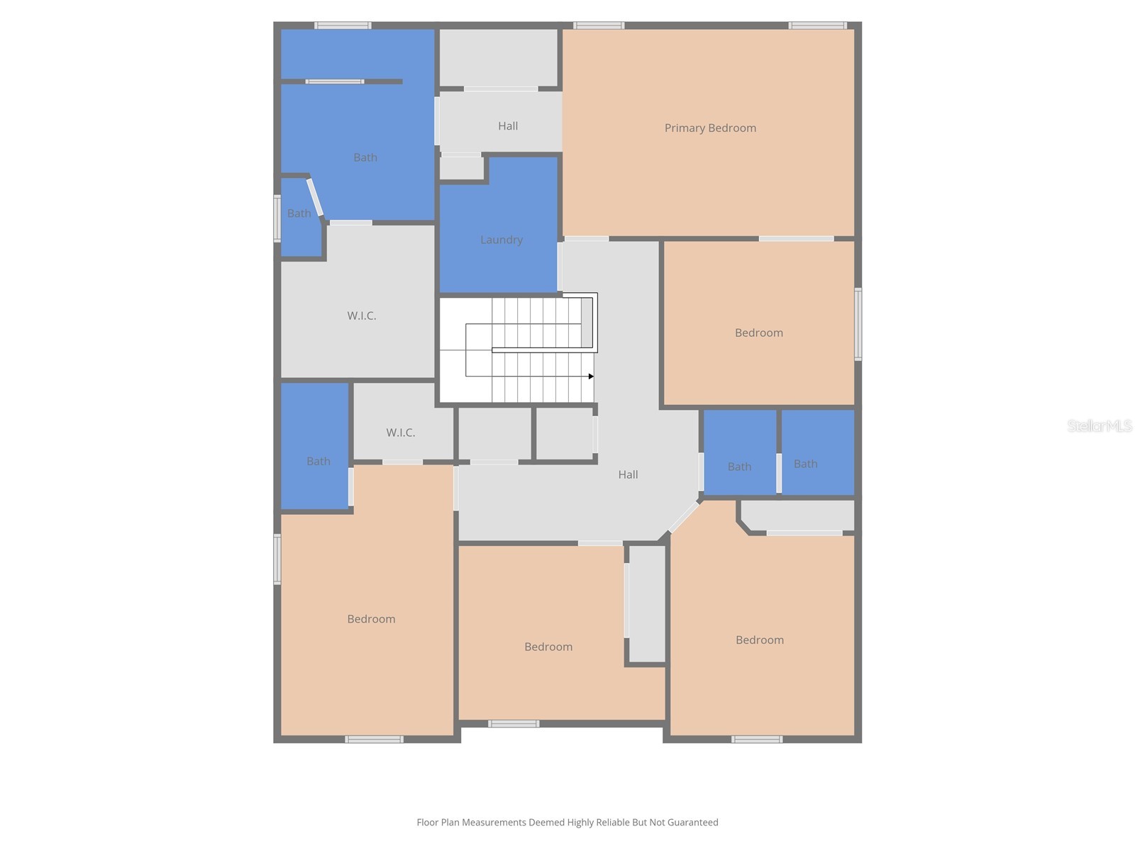 13338 Newport Shores Drive Hudson FL 34669 TB8471830 image62