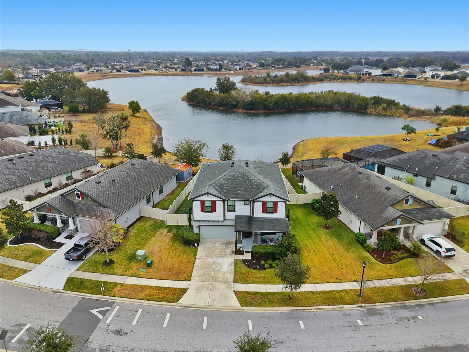 13338 Newport Shores Drive Hudson FL 34669 TB8471830 image8