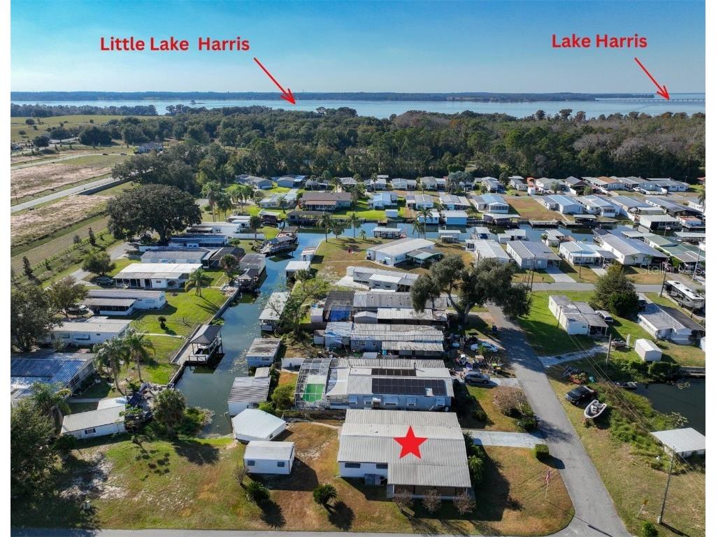 13338 Orange Blossom Street Astatula FL 34705 - CANAL TO HARRIS CHAIN OF LAKES G5104838 image47