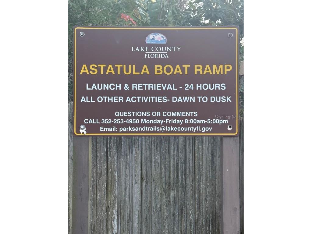 13338 Orange Blossom Street Astatula FL 34705 - CANAL TO HARRIS CHAIN OF LAKES G5104838 image53