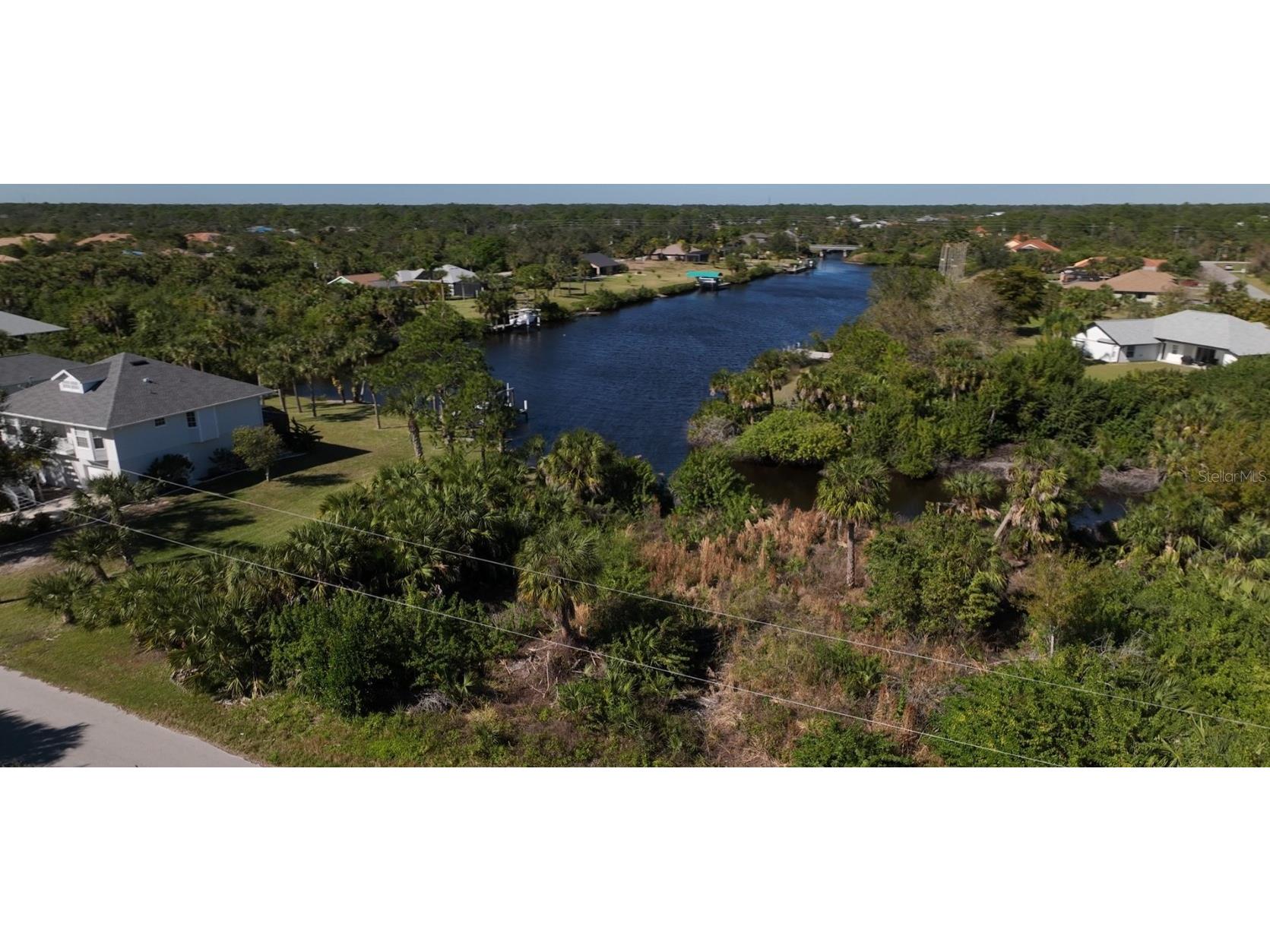 13338 Prentice Avenue Port Charlotte FL 33953 - INGERSOL WATEREWAY C7487655 image1