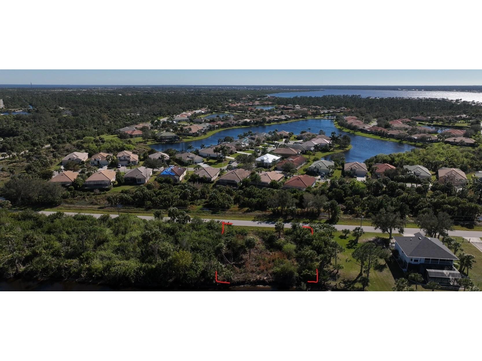 13338 Prentice Avenue Port Charlotte FL 33953 - INGERSOL WATEREWAY C7487655 image2