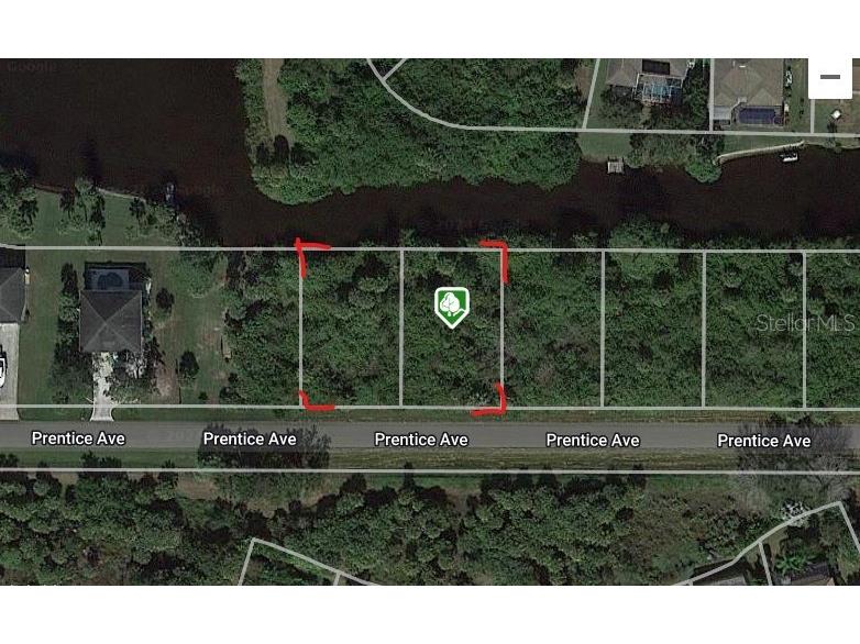 13338 Prentice Avenue Port Charlotte FL 33953 - INGERSOL WATEREWAY C7487655 image4