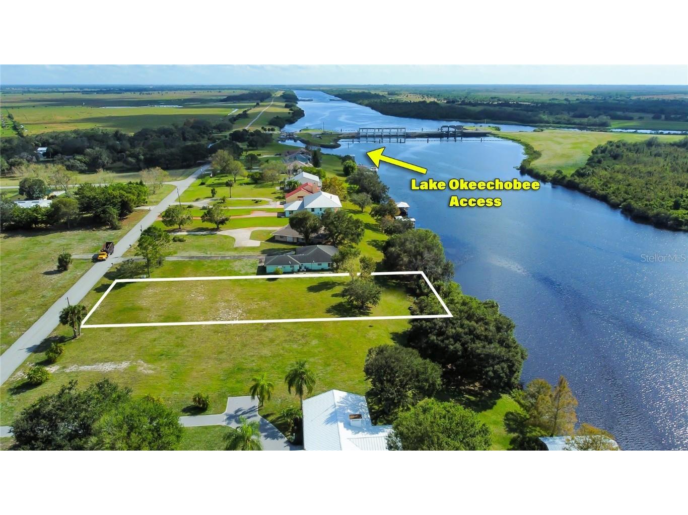 13338 SW 144th Parkway Okeechobee FL 34974 OK222162 image1
