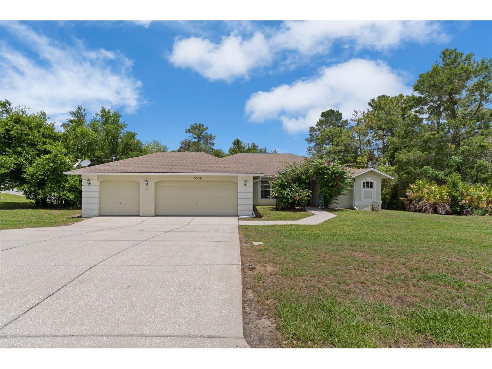 13339 Brewster Road Spring Hill FL 34609 TB8511289 image1