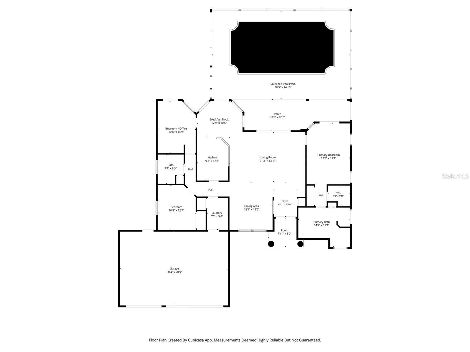 13339 Brewster Road Spring Hill FL 34609 TB8511289 image5