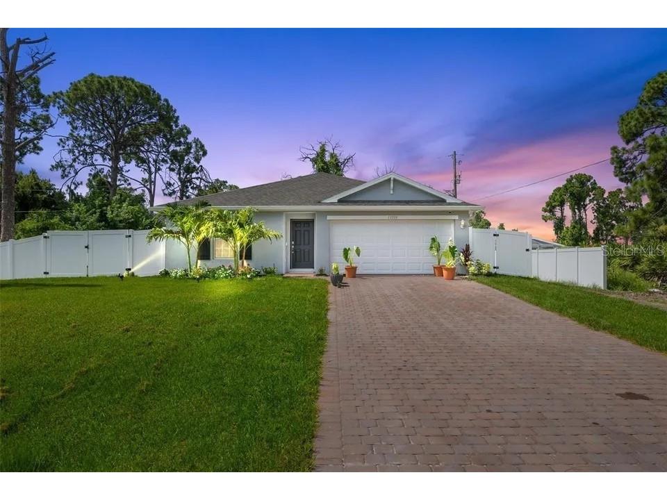 13339 Flaherty Avenue Port Charlotte FL 33981 A4663907 image1