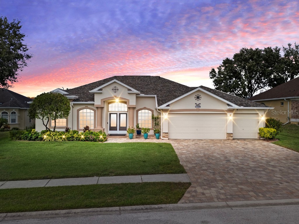 13339 Newcastle Avenue Spring Hill FL 34609 W7879311 image1