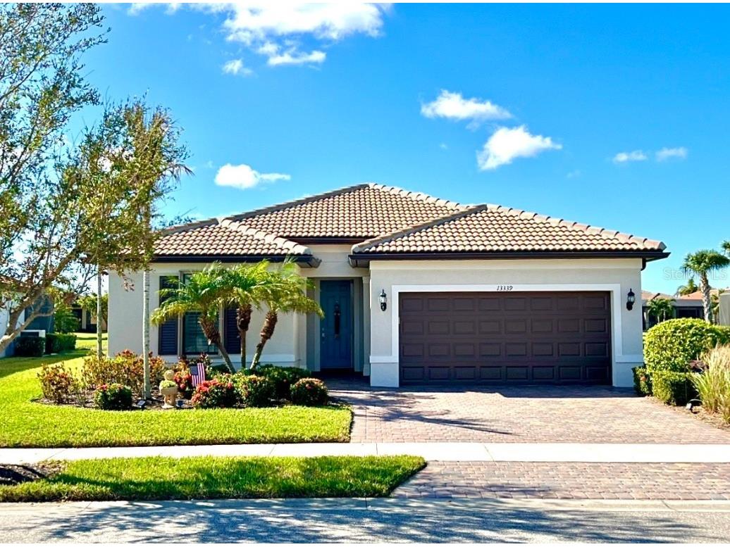 13339 Pacchio Street Venice FL 34293 N6135086 image1
