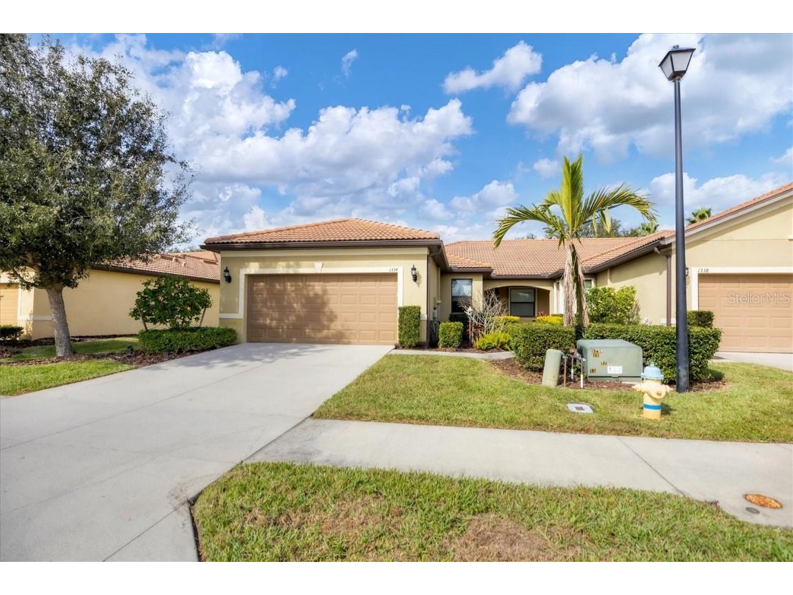 1334 Ballota Lane North Port FL 34289 D6134139 image1