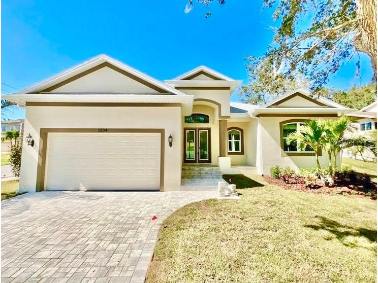 1334 Belcher Drive Tarpon Springs FL 34689 TB8513932 image1