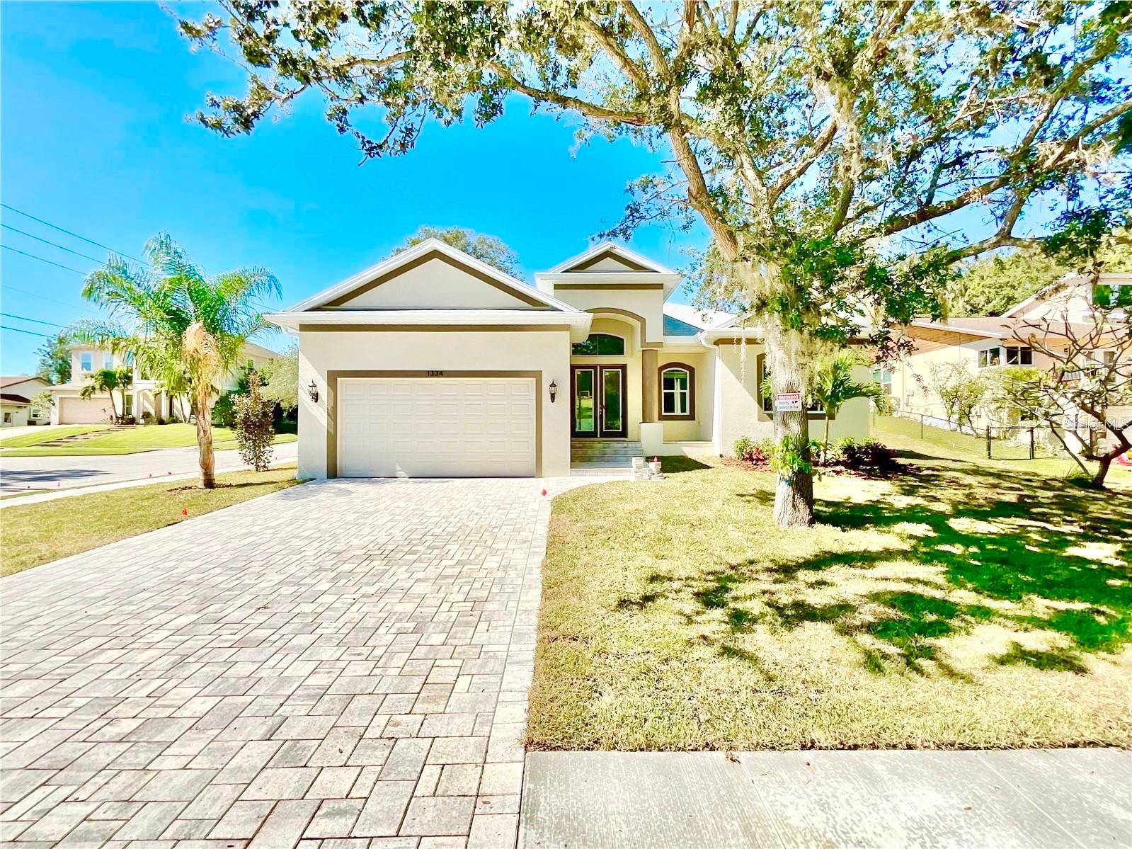 1334 Belcher Drive Tarpon Springs FL 34689 TB8513932 image18