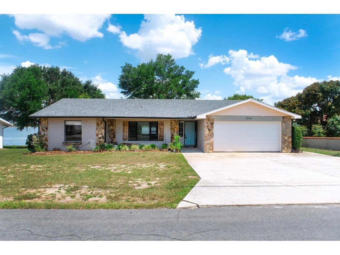 1334 Highland Park Drive S Lake Wales FL 33898 - LAKE EASY P4935003 image1