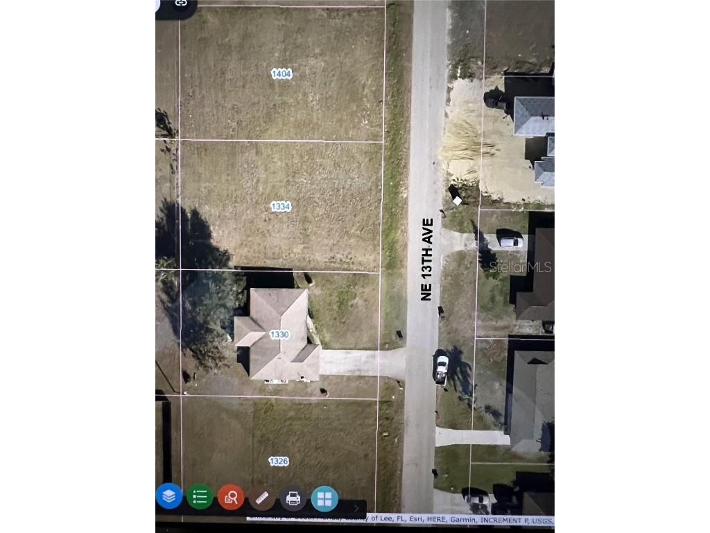 1334 NE 13th Avenue Cape Coral FL 33909 A4567933 image1