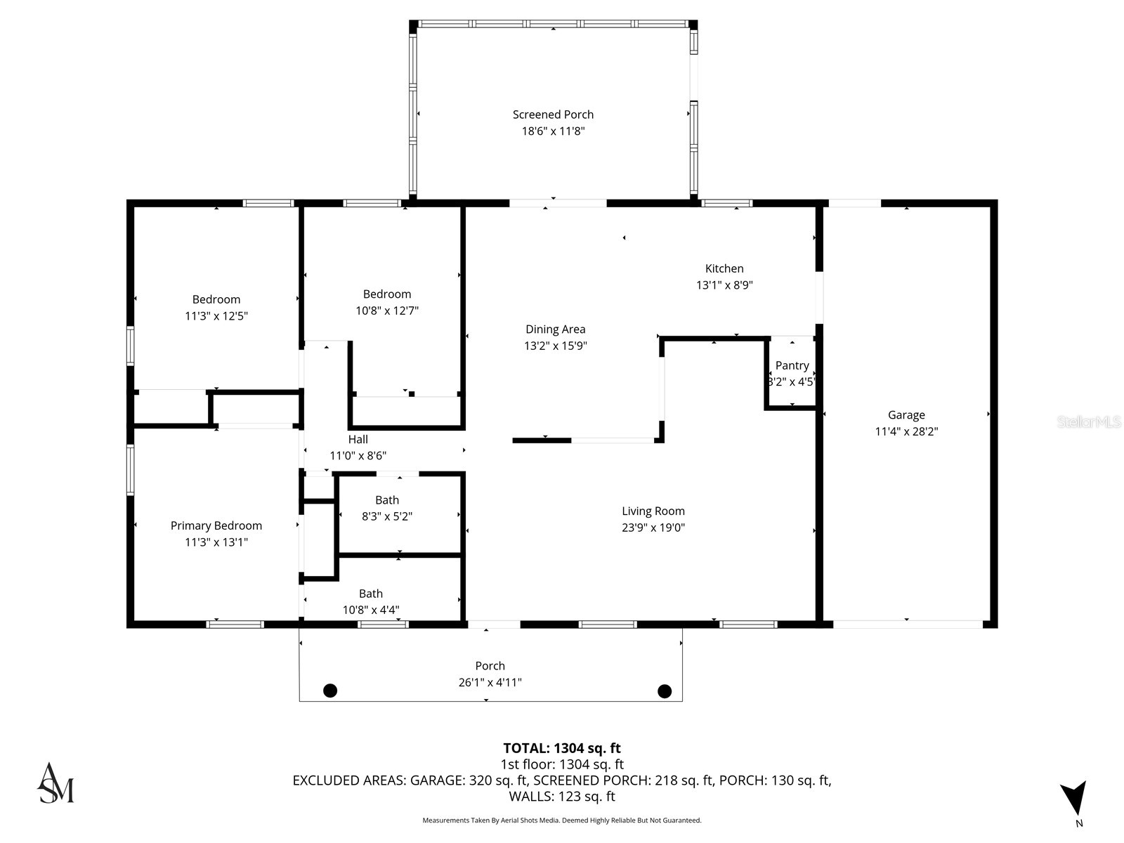 1334 Stately Oaks Drive NW Winter Haven FL 33881 S5147546 image36