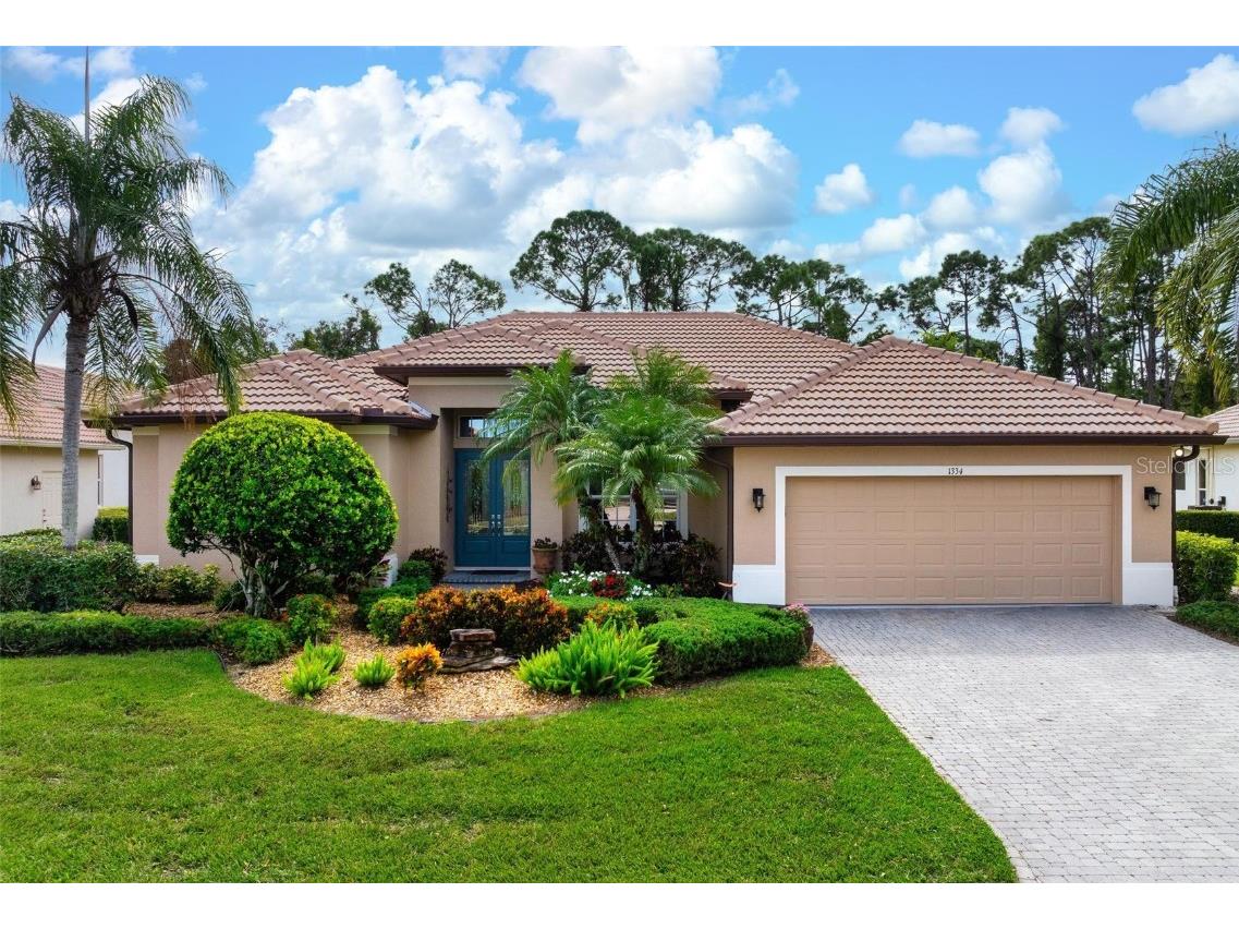 1334 Tuscany Boulevard Venice FL 34292 N6140768 image1