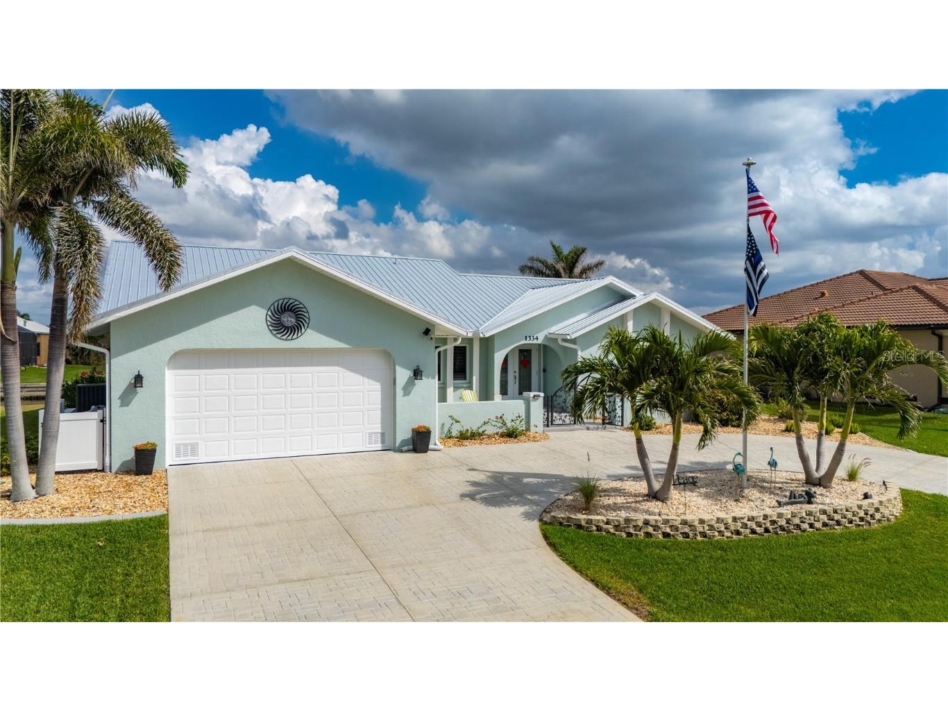 1334 Via Milanese Punta Gorda FL 33950 C7505579 image1