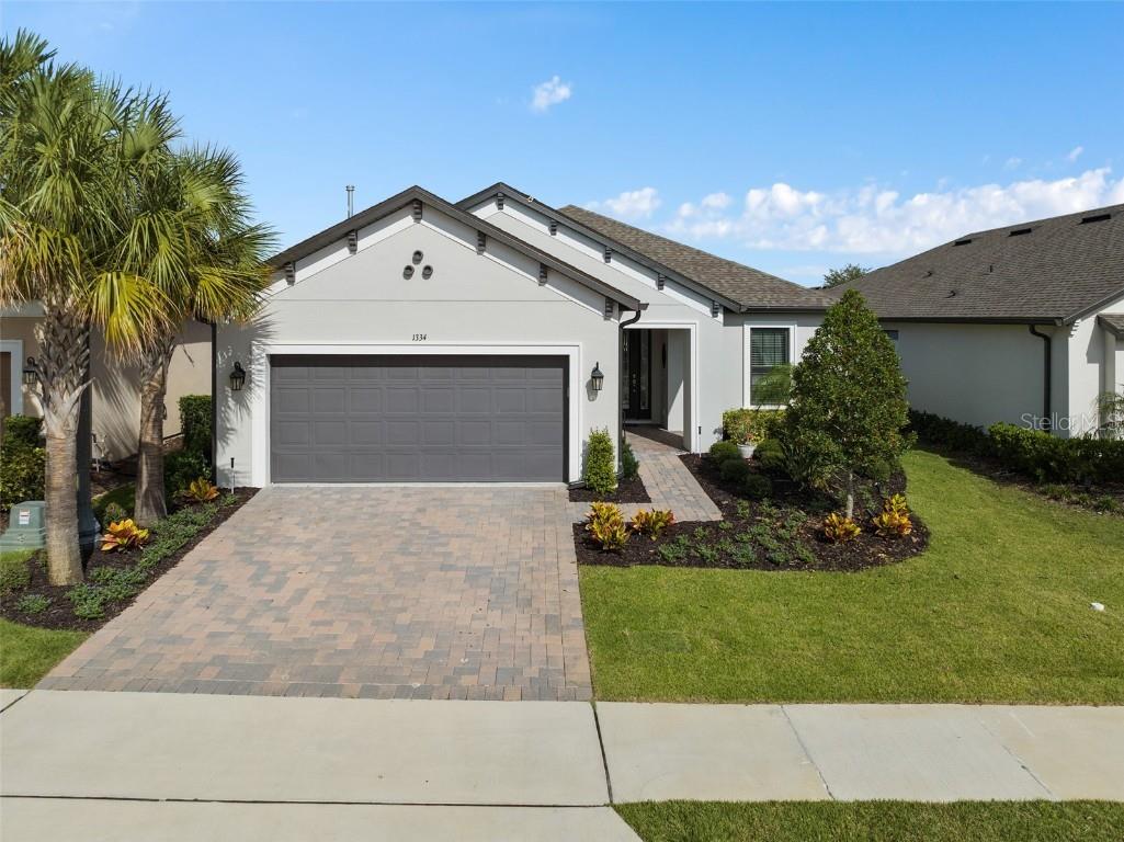 1334 Zeek Ridge Street Clermont FL 34715 O6157866 image1