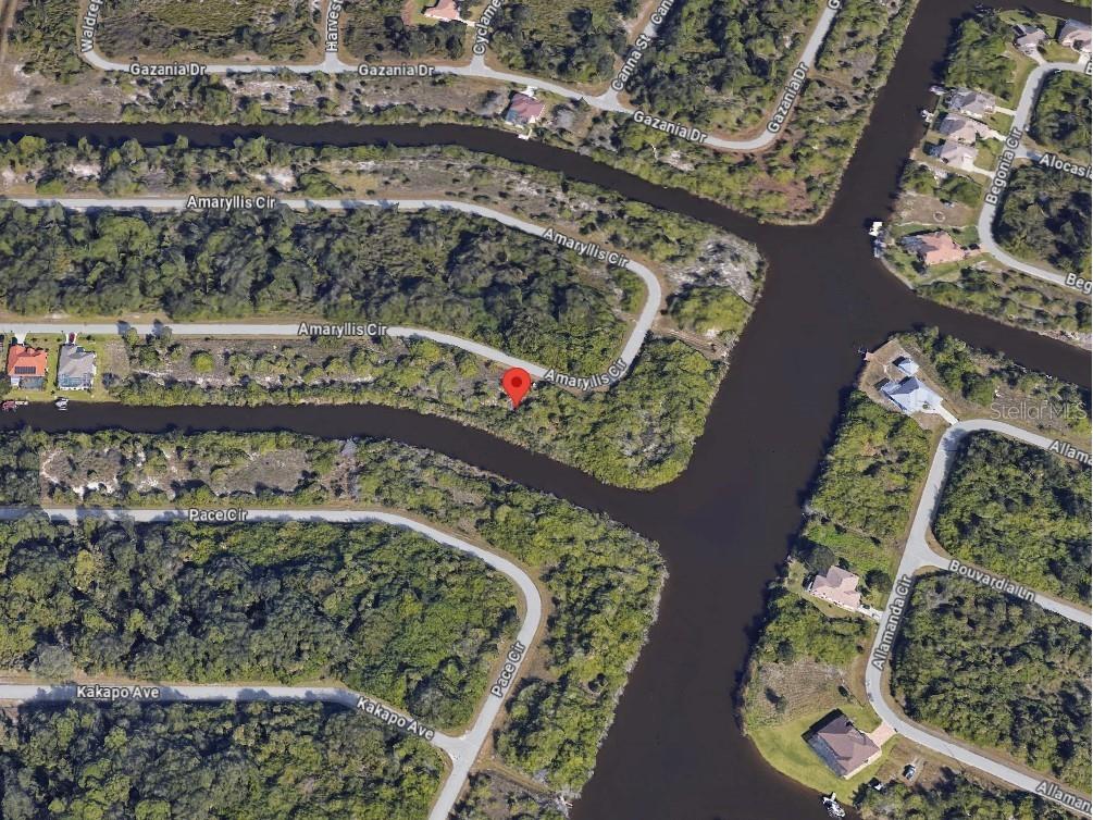 13340 Amaryllis Circle Port Charlotte FL 33981 D6136410 image1