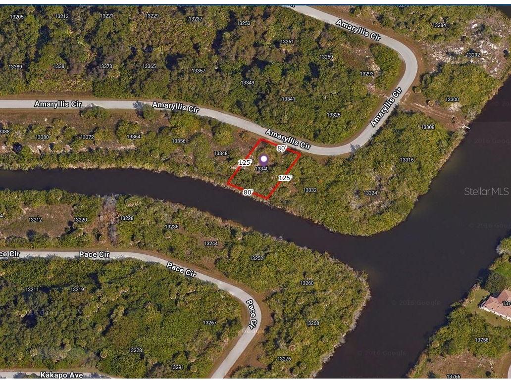 13340 Amaryllis Circle Port Charlotte FL 33981 A4691372 image1