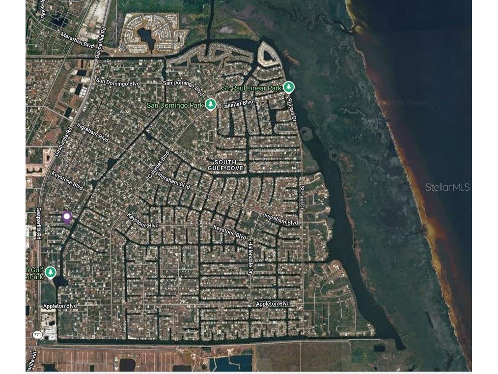 13340 Amaryllis Circle Port Charlotte FL 33981 A4691372 image9