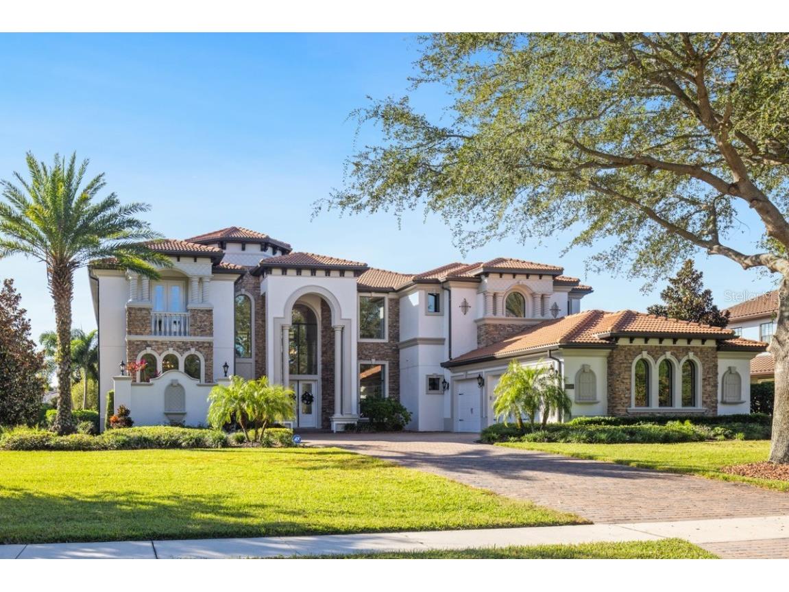 13340 Bellaria Circle Windermere FL 34786 O6158324 image1