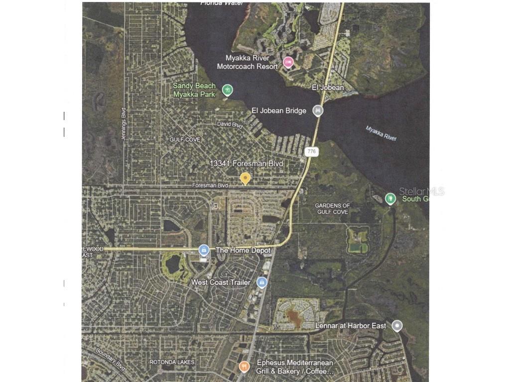 13341 Foresman Boulevard Port Charlotte FL 33981 FC309922 image1