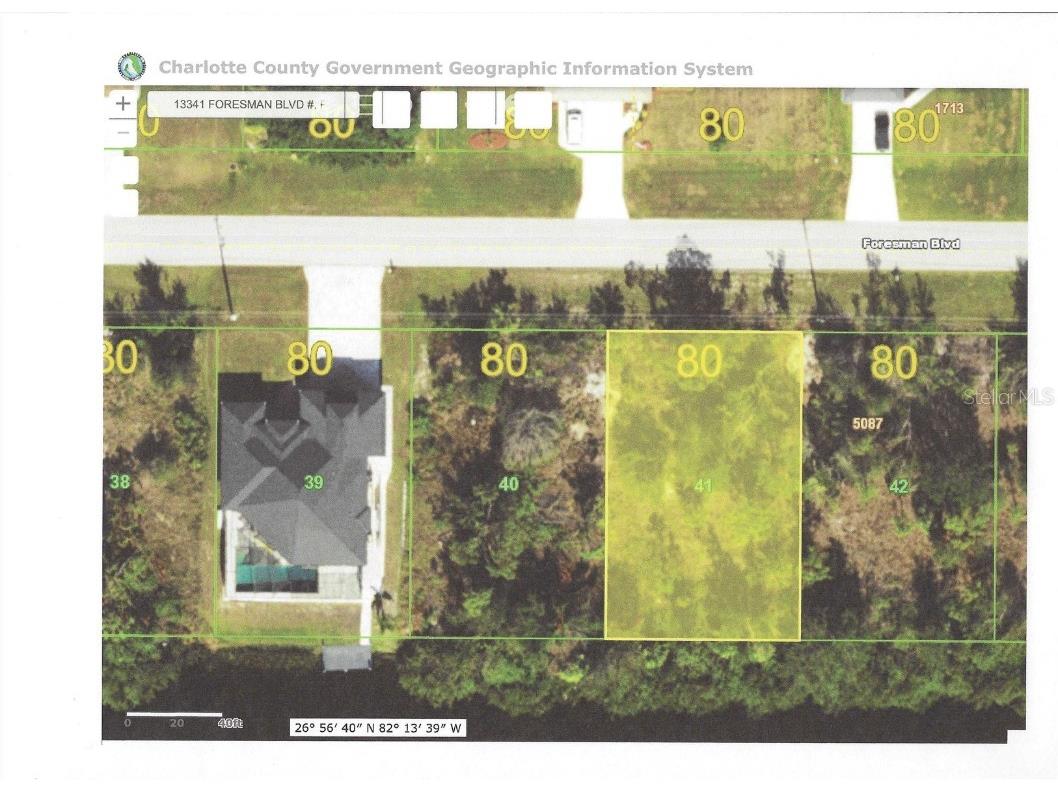 13341 Foresman Boulevard Port Charlotte FL 33981 FC309922 image3