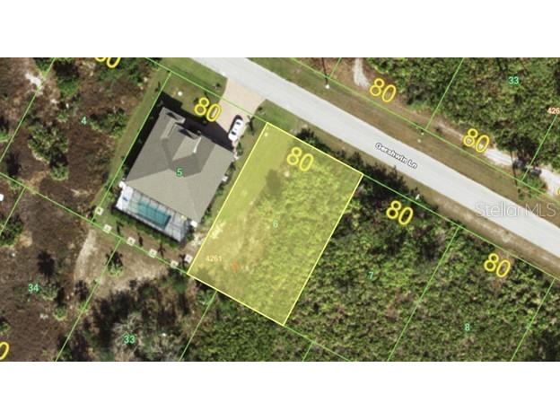 13341 Gershwin Lane Port Charlotte FL 33981 D6142521 image1