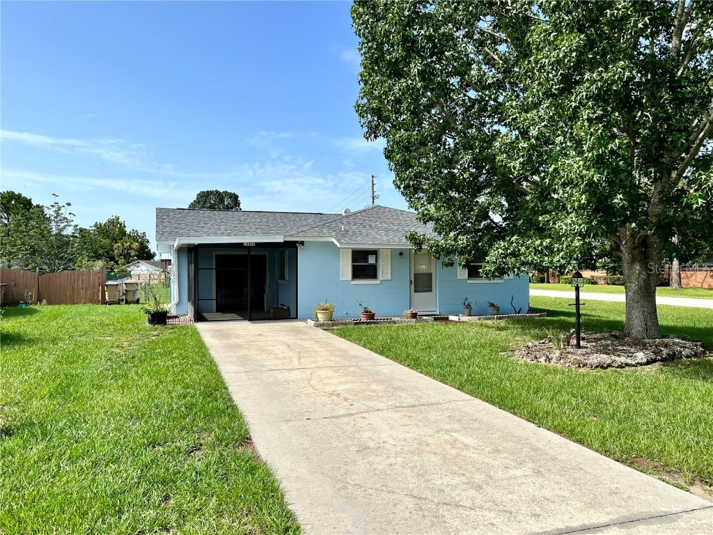 13341 Grand Terrace Drive Grand Island FL 32735 G5071478 image1