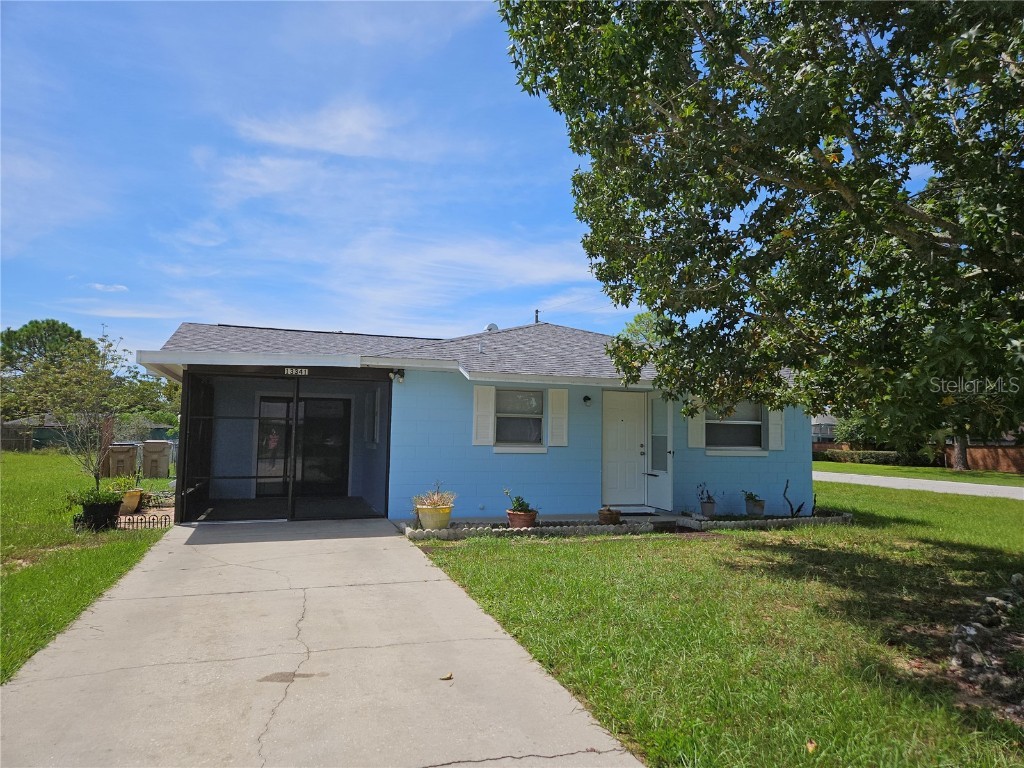 13341 Grand Terrace Drive Grand Island FL 32735 G5072890 image1